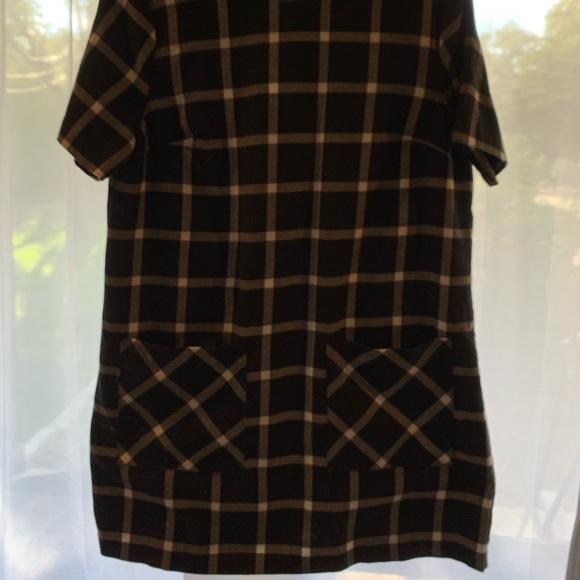 Forever 21 Babydoll Dress - Picture 2 of 4